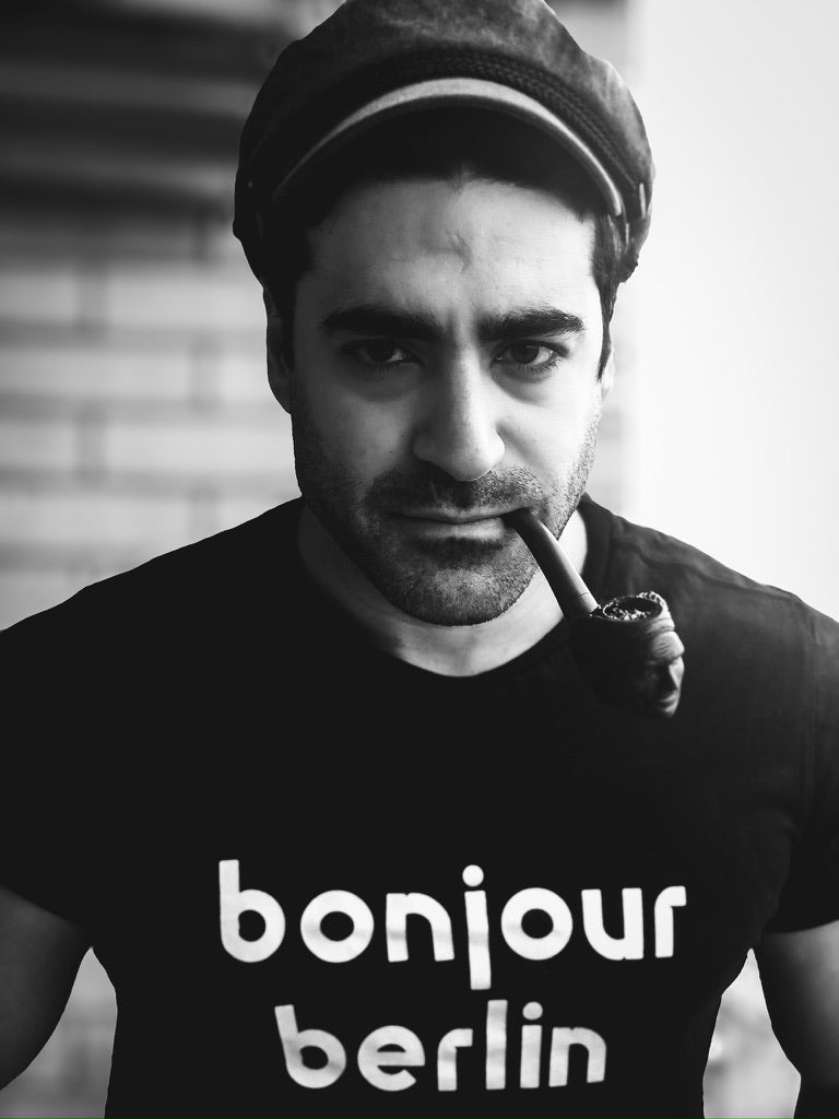 Gil STUNNER Fine Art Photography
– Gil Stunner