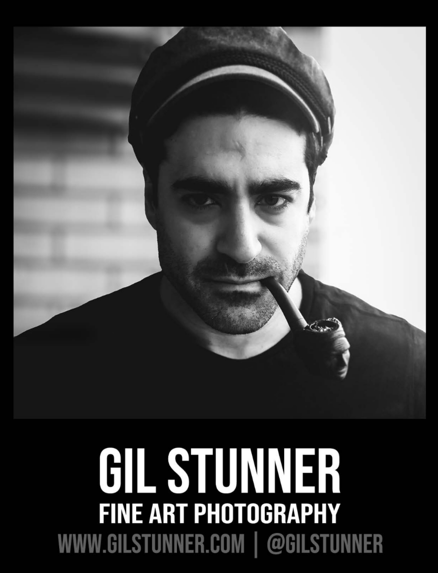 Sailing into the Unknown (BW)