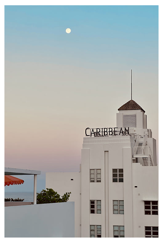 South Beach Caribbean