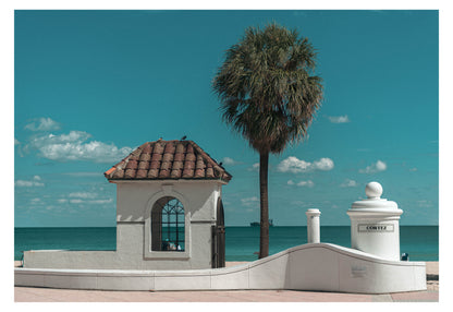 Seaside Serenity