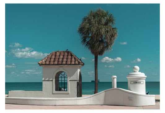 Seaside Serenity