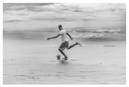 Coastal Kick Dance