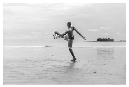 Coastal Kick
