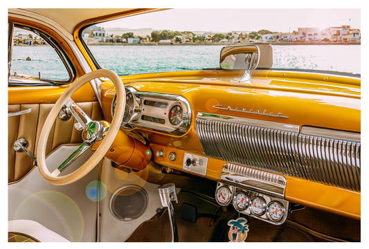 Golden Havana Nostalgia