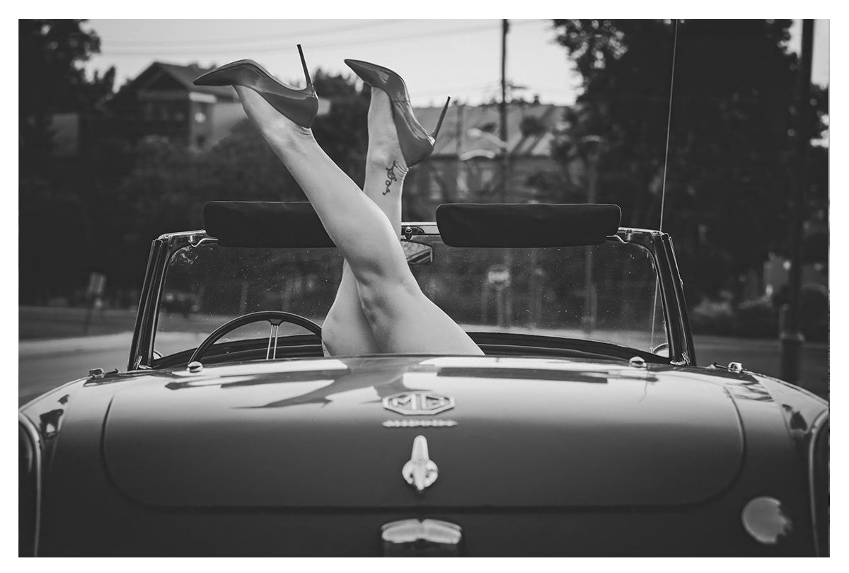 Topless Freedom