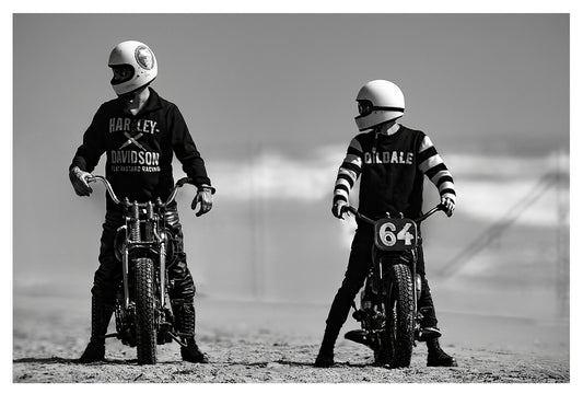 Brothers of the Sand