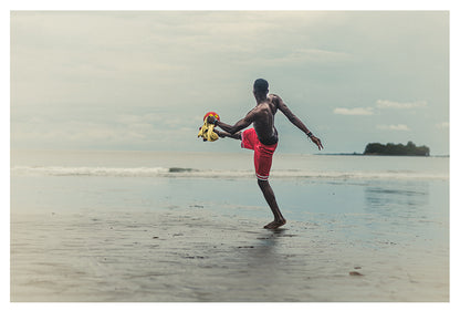 Coastal Kick (CURATED)