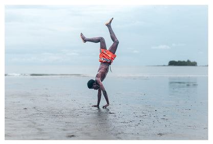 Coastal Kick Acrobat (C)