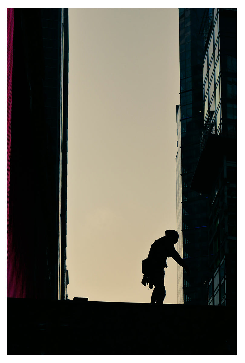 Shadow Walker