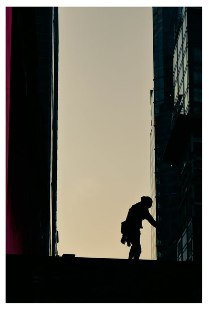 Shadow Walker
