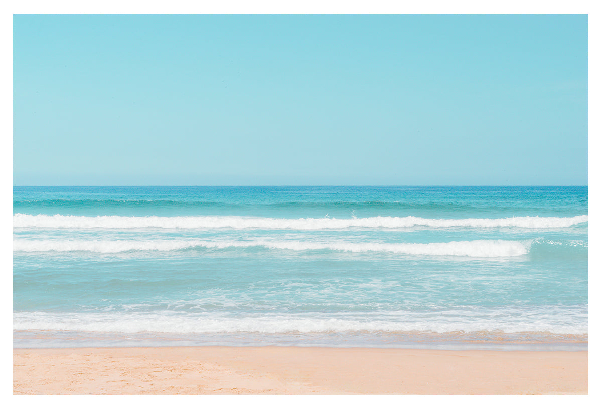 Azure Horizon