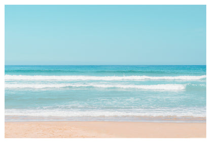 Azure Horizon