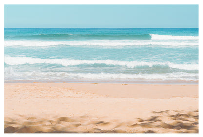 Golden Shoreline