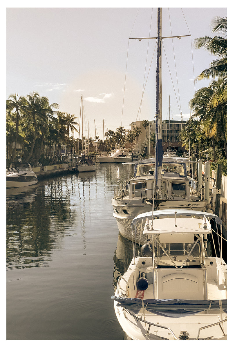 Harbor Light