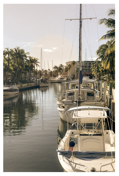 Harbor Light