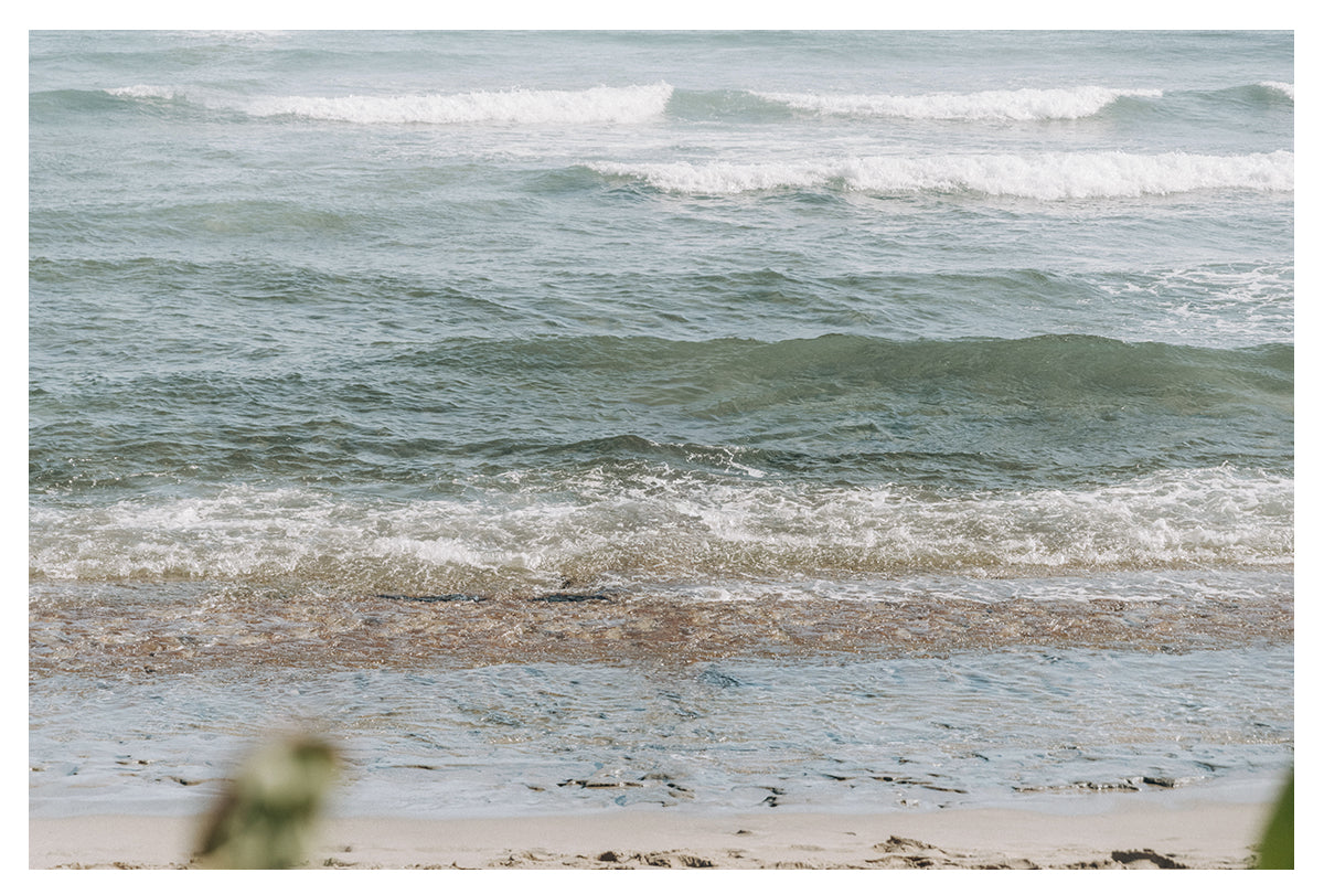 Tide's Whisperer