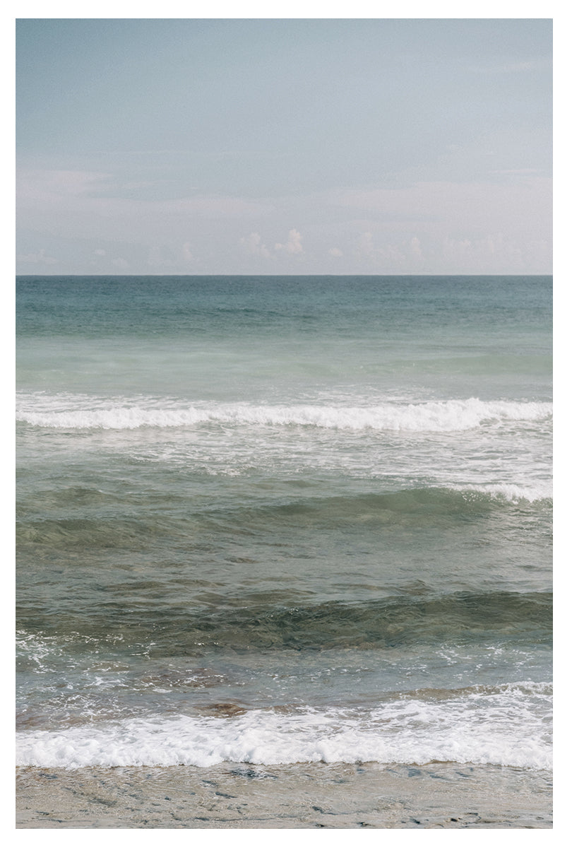 Still Horizon