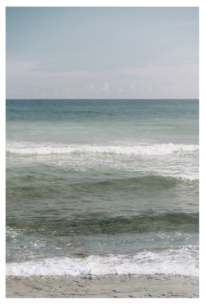 Still Horizon