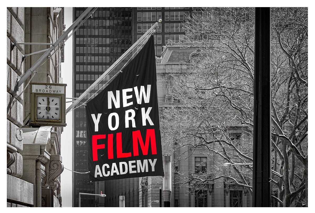 New York Film Academy
