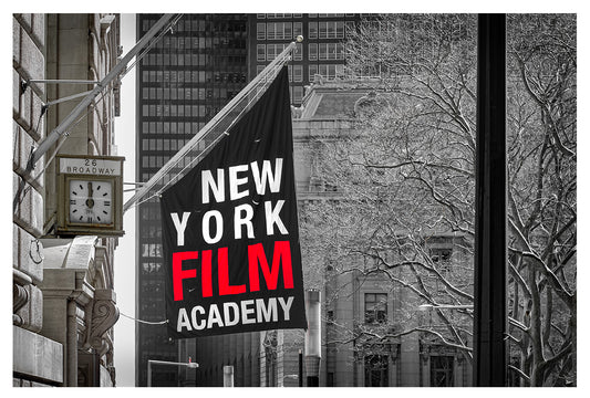 New York Film Academy