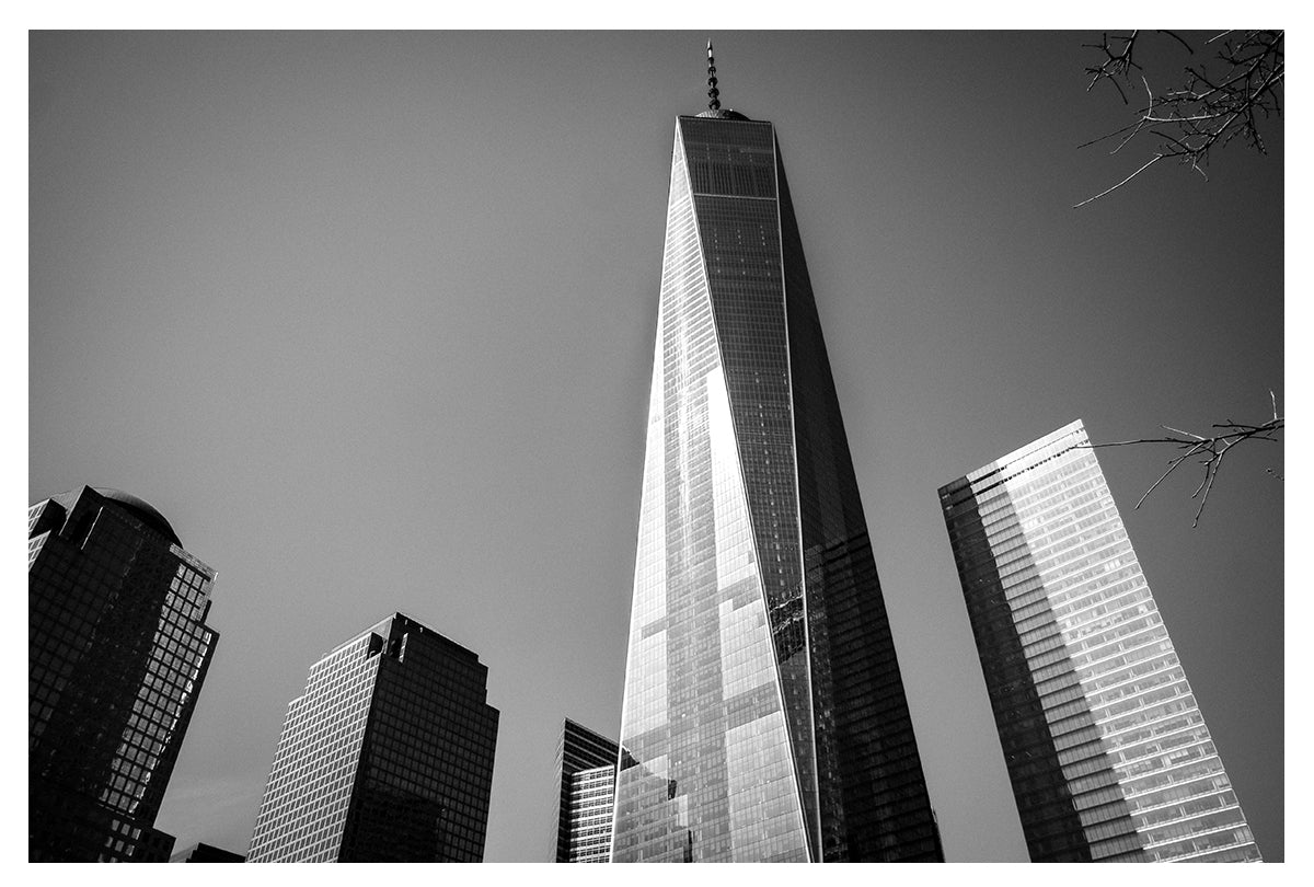 One Monolith