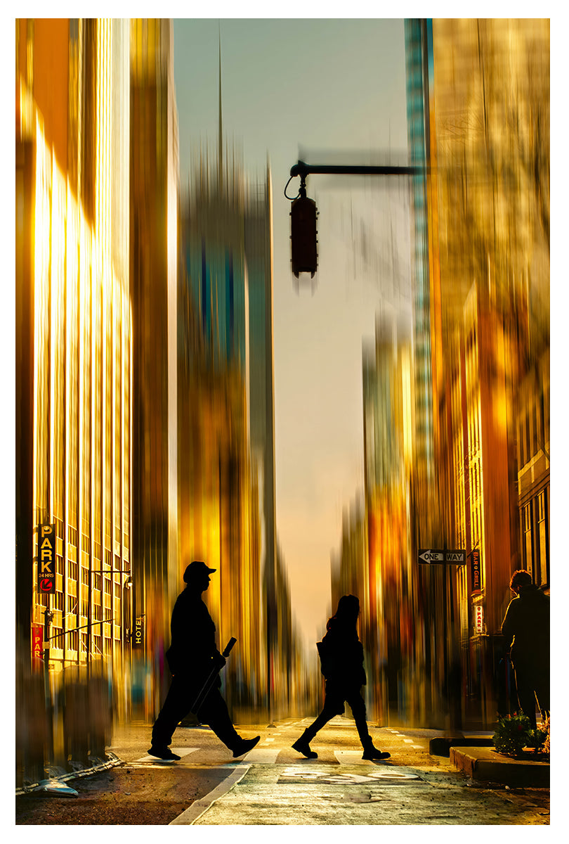 Golden Transit