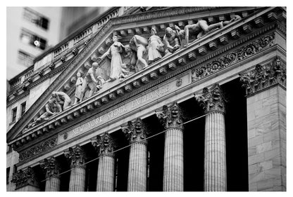 New York Stock Exchange