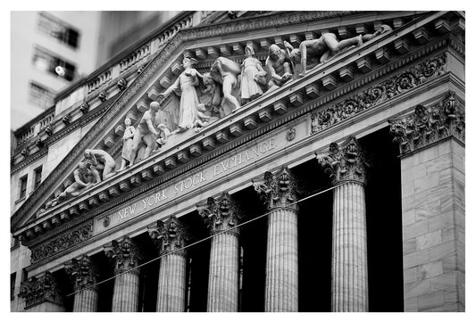 New York Stock Exchange