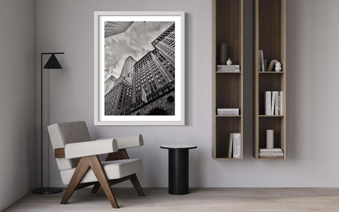 Grand Central Architectural