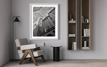 Grand Central Architectural