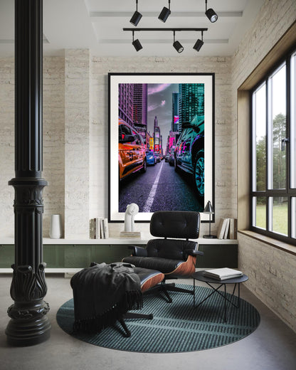 Gridlocked in Technicolor