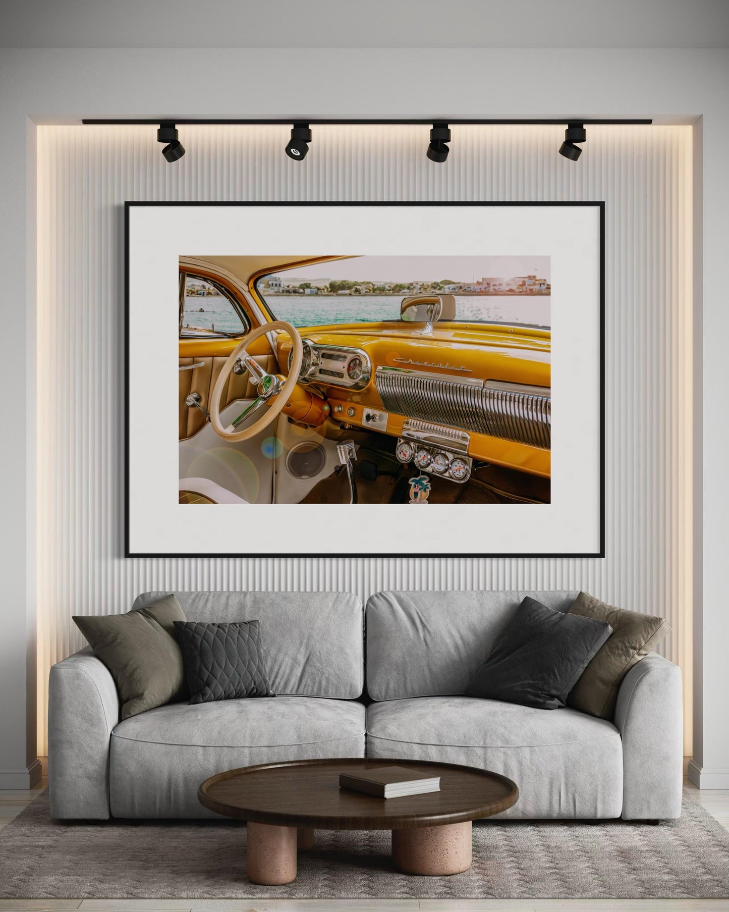 Golden Havana Nostalgia
