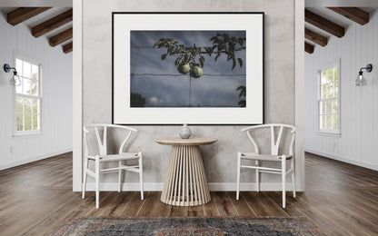 Fine Art Print - Pear Orchard Wall Art, Kitchen Wall Decor, Dining Room, Farmhouse, Poster, Housewarming Gift, Rustic, Home Decor
