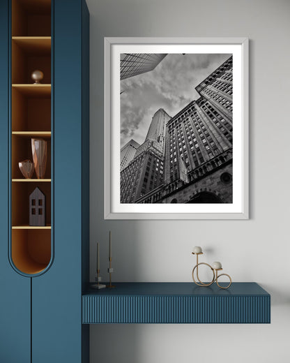 Grand Central Architectural