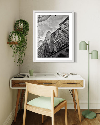 Grand Central Architectural