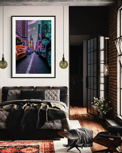 Gridlocked in Technicolor