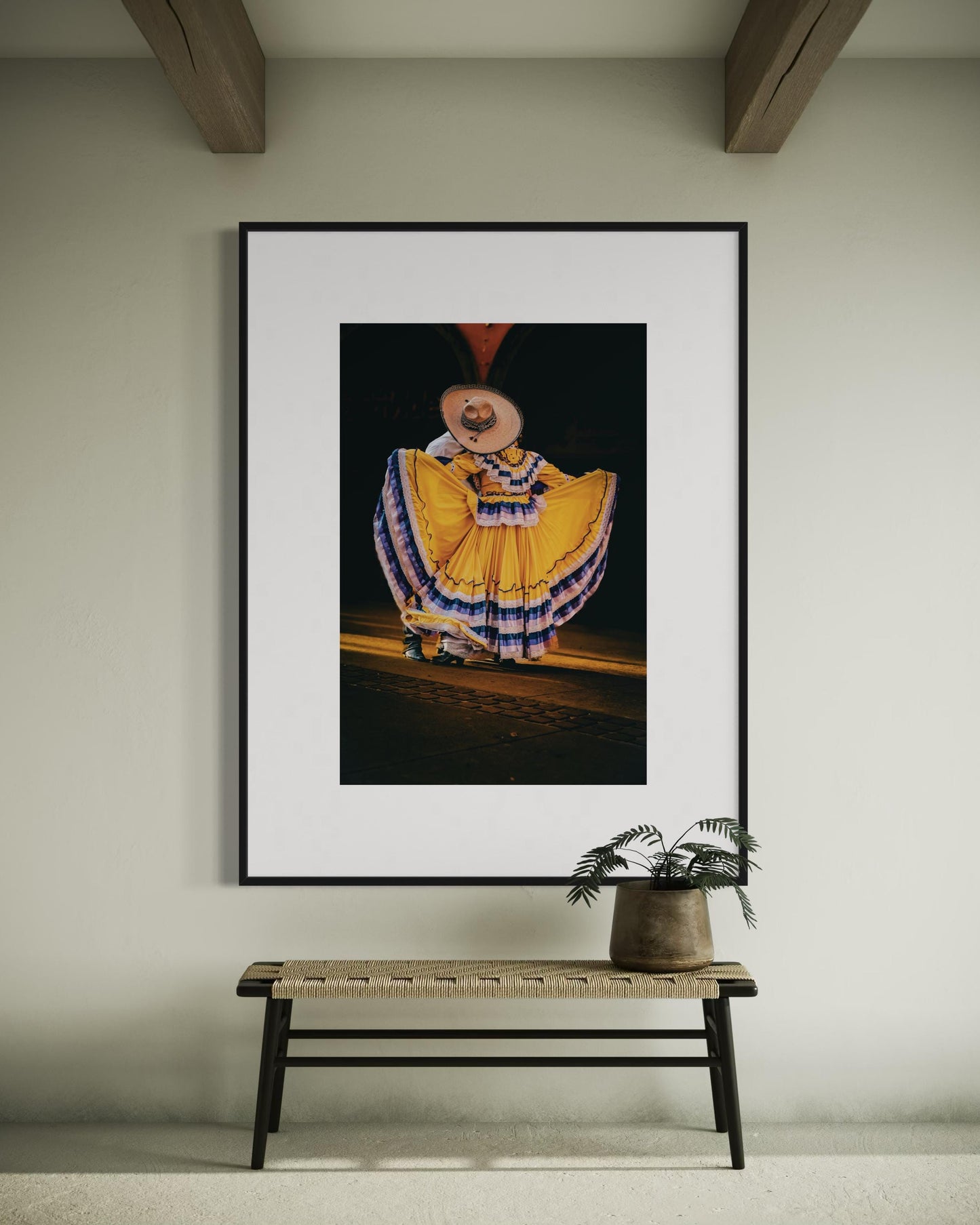 Jarabe Tapatío