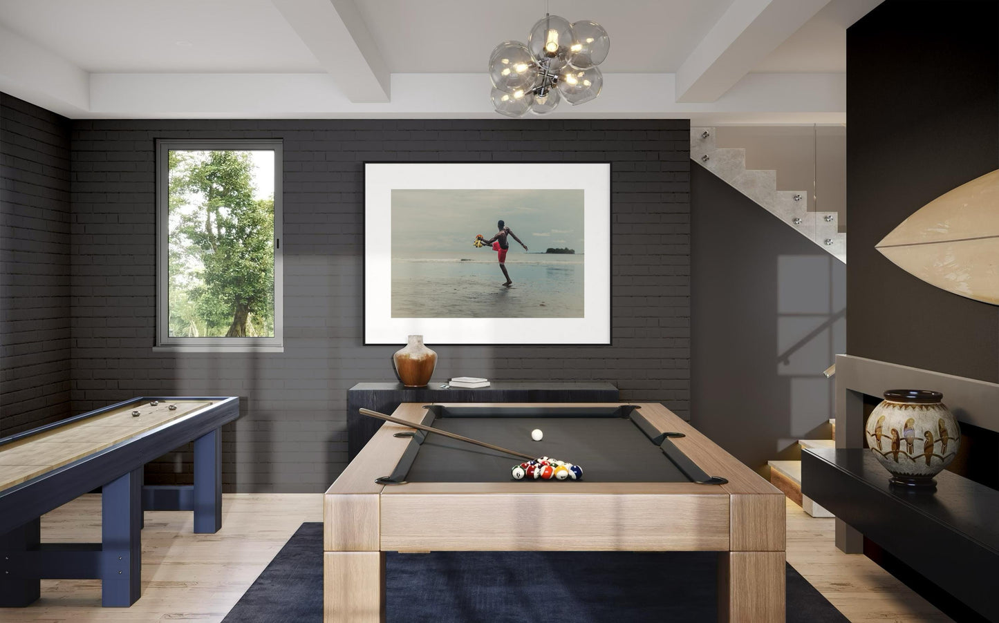Coastal Kick (CURATED)