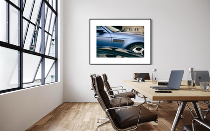BMW E46 M3 Photography Print - Iconic German Performance Wall Art - Motorsport Fine Art by Gil Stunner - Car Enthusiast Decor - 1 of 2