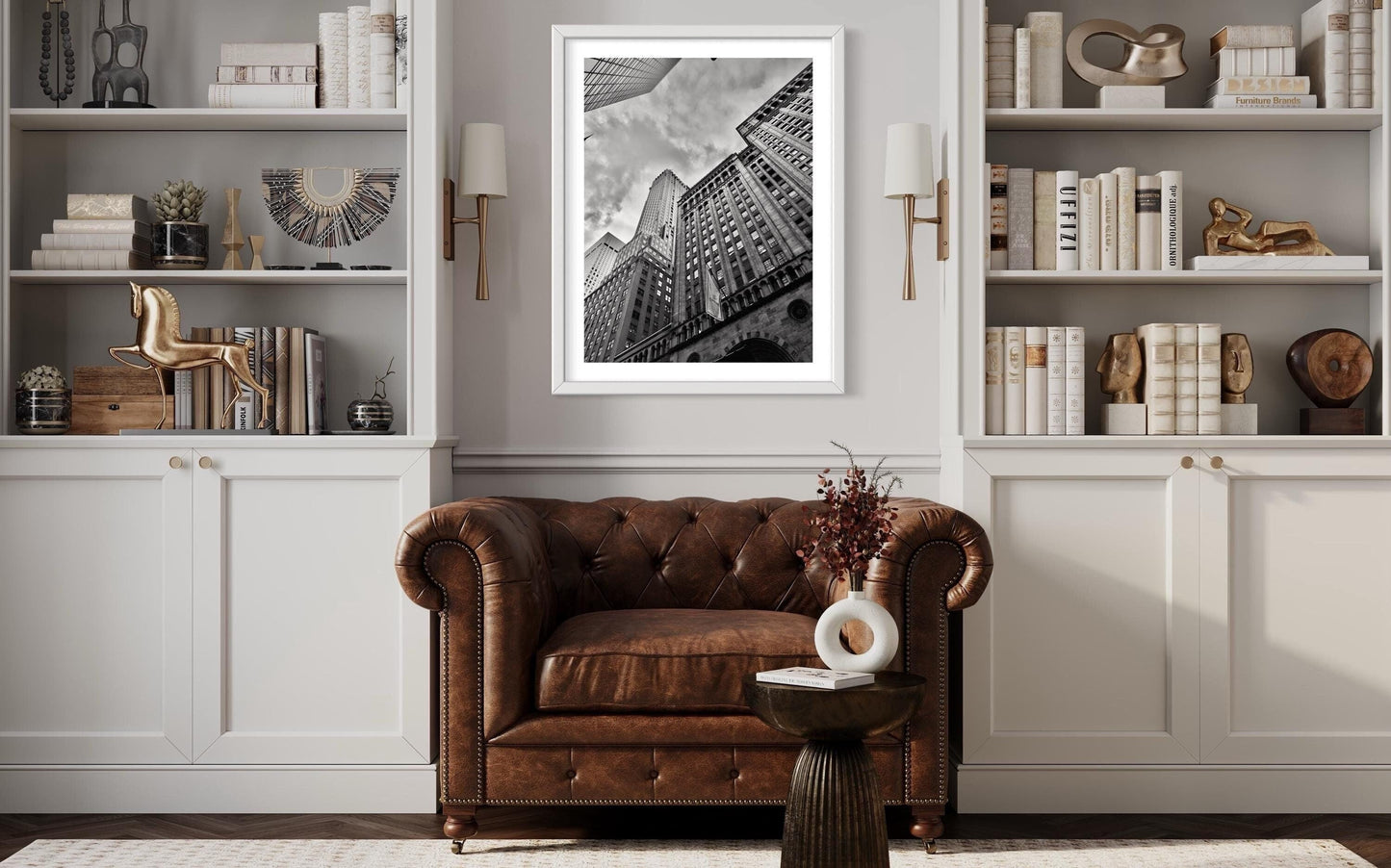 Grand Central Architectural