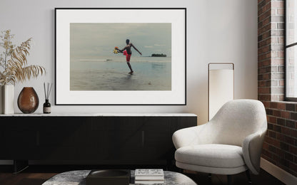 Coastal Kick (CURATED)