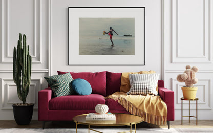 Coastal Kick (CURATED)