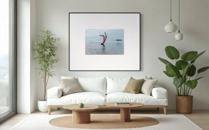 Coastal Kick Acrobat (C)