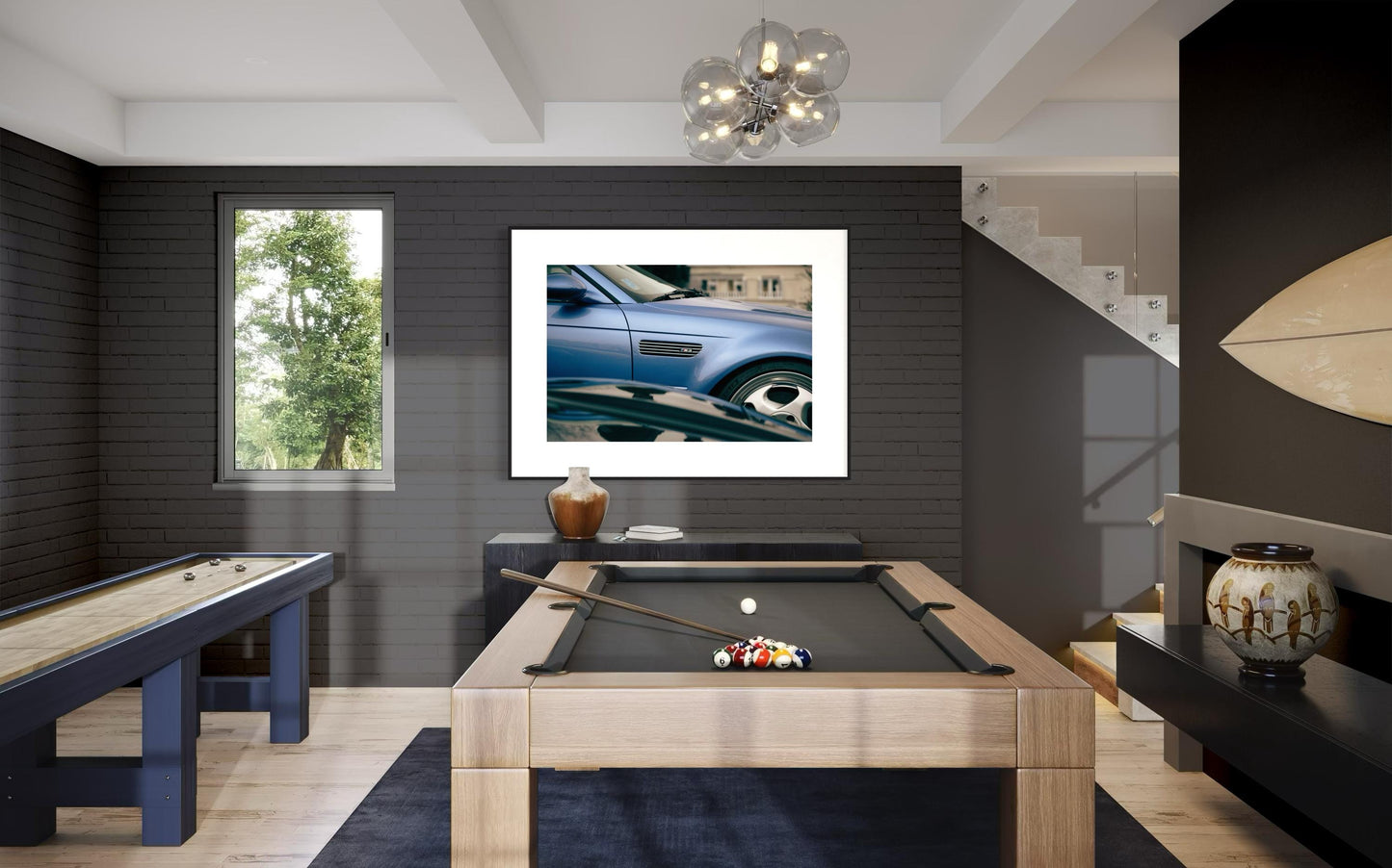 BMW E46 M3 Photography Print - Iconic German Performance Wall Art - Motorsport Fine Art by Gil Stunner - Car Enthusiast Decor - 1 of 2
