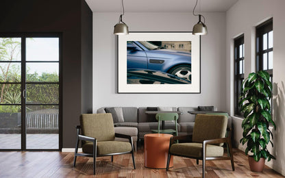 BMW E46 M3 Photography Print - Iconic German Performance Wall Art - Motorsport Fine Art by Gil Stunner - Car Enthusiast Decor - 1 of 2