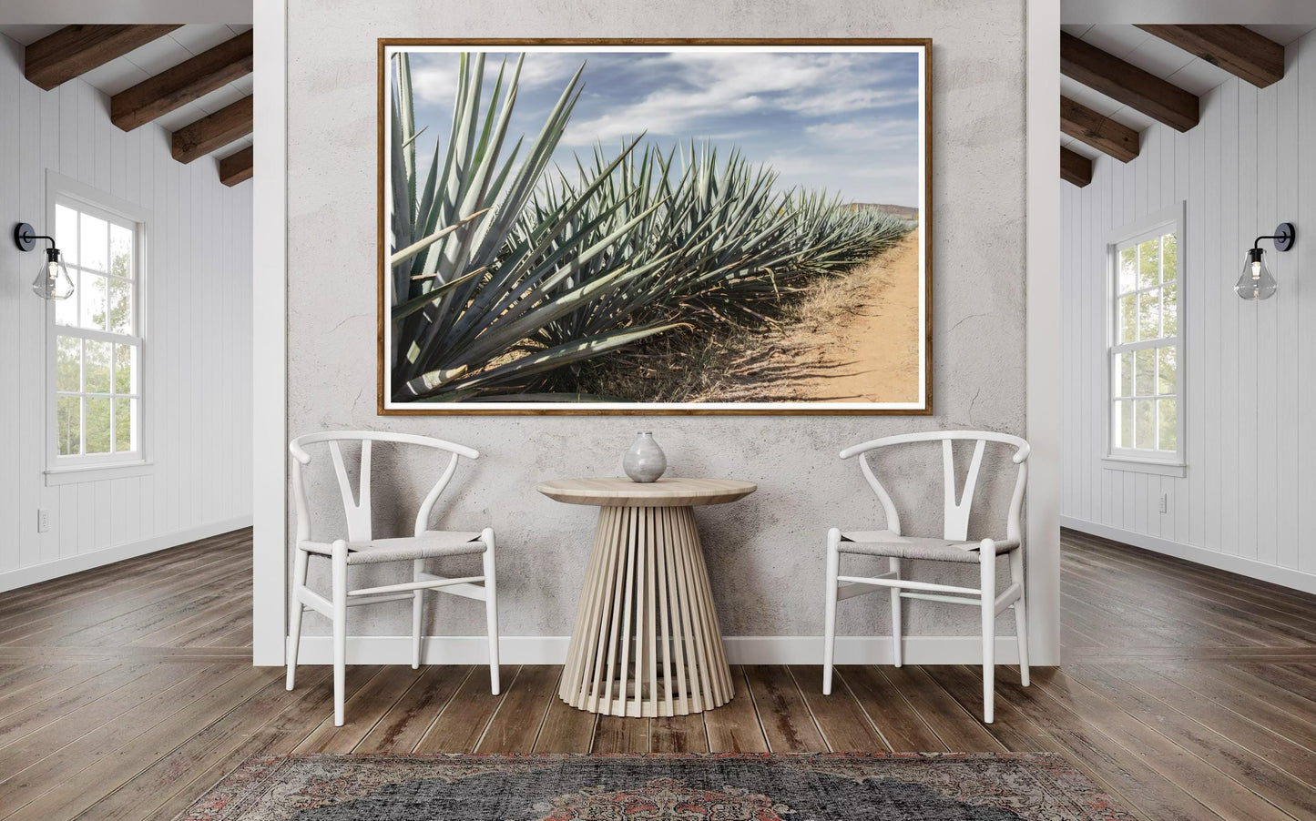 Roots of Tequila