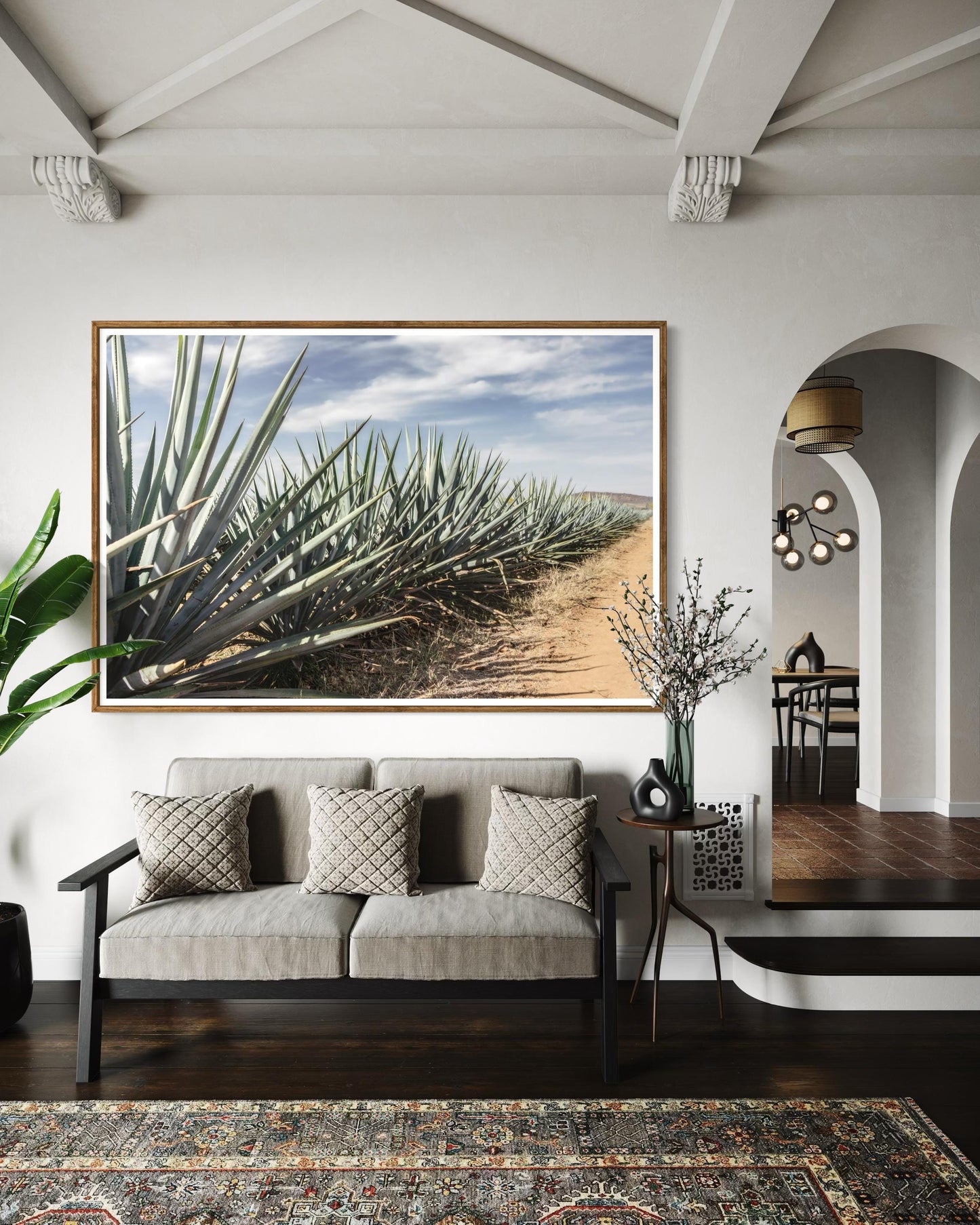 Roots of Tequila