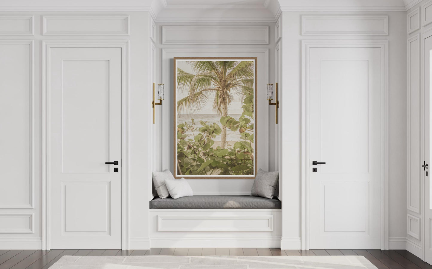 Palm View