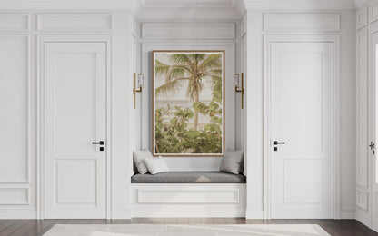 Palm View