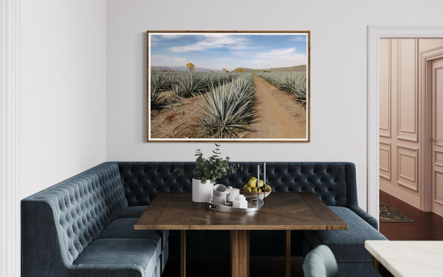 The Soul of Tequila Country